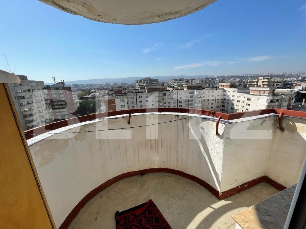 Apartament de închiriat 3 camere Marasti - 62774AI | BLITZ Cluj-Napoca | Poza14