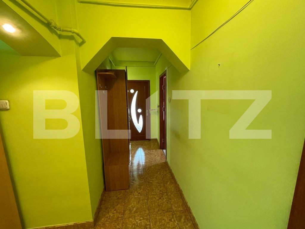 Apartament de închiriat 3 camere Marasti - 62774AI | BLITZ Cluj-Napoca | Poza6