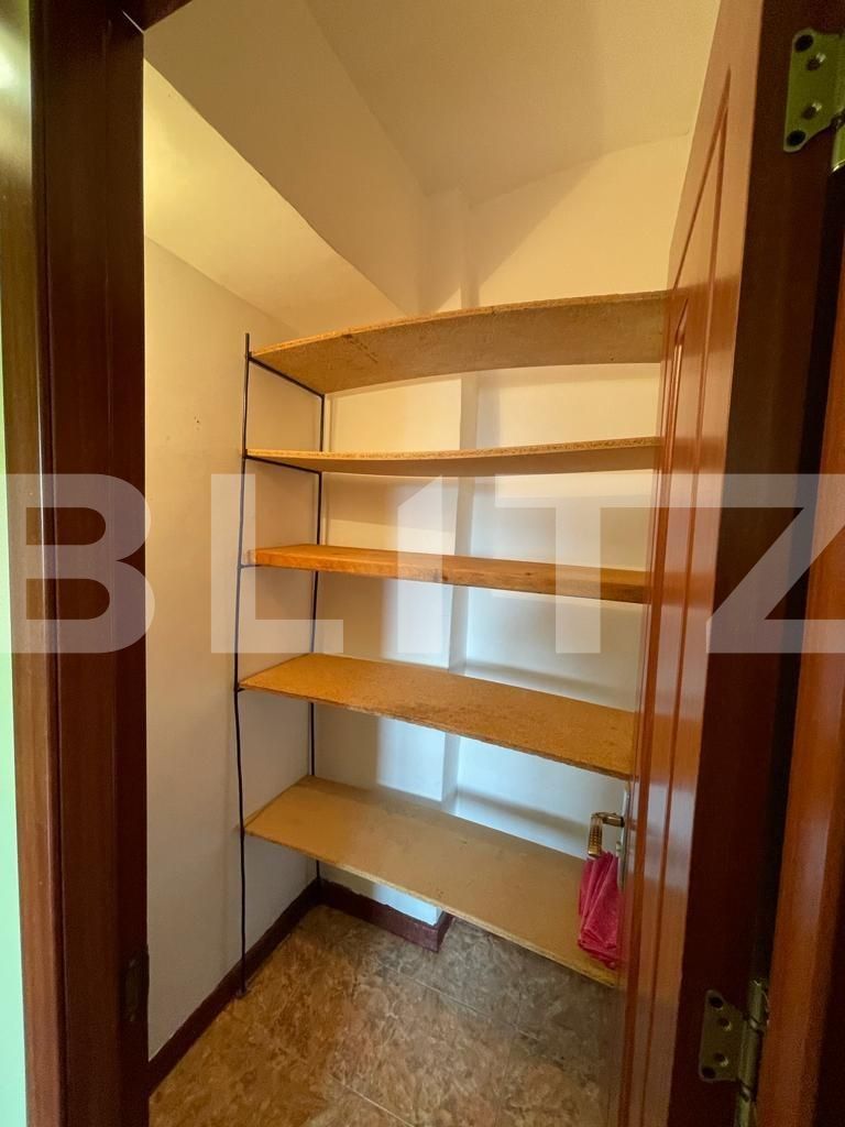 Apartament de închiriat 3 camere Marasti - 62774AI | BLITZ Cluj-Napoca | Poza10