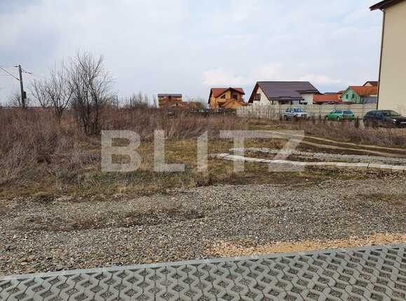 Teren de vânzare Tractorul - 62775TV | BLITZ Brașov | Poza2