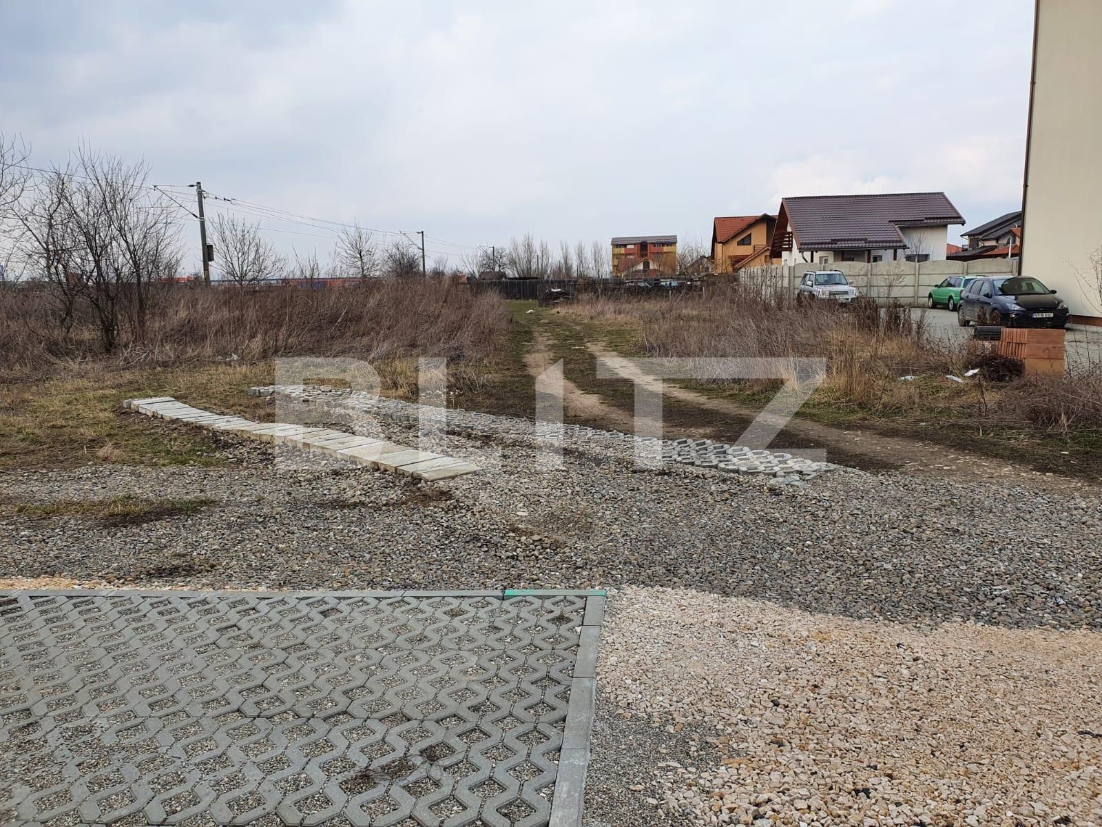 Teren de vânzare Tractorul - 62775TV | BLITZ Brașov | Poza3