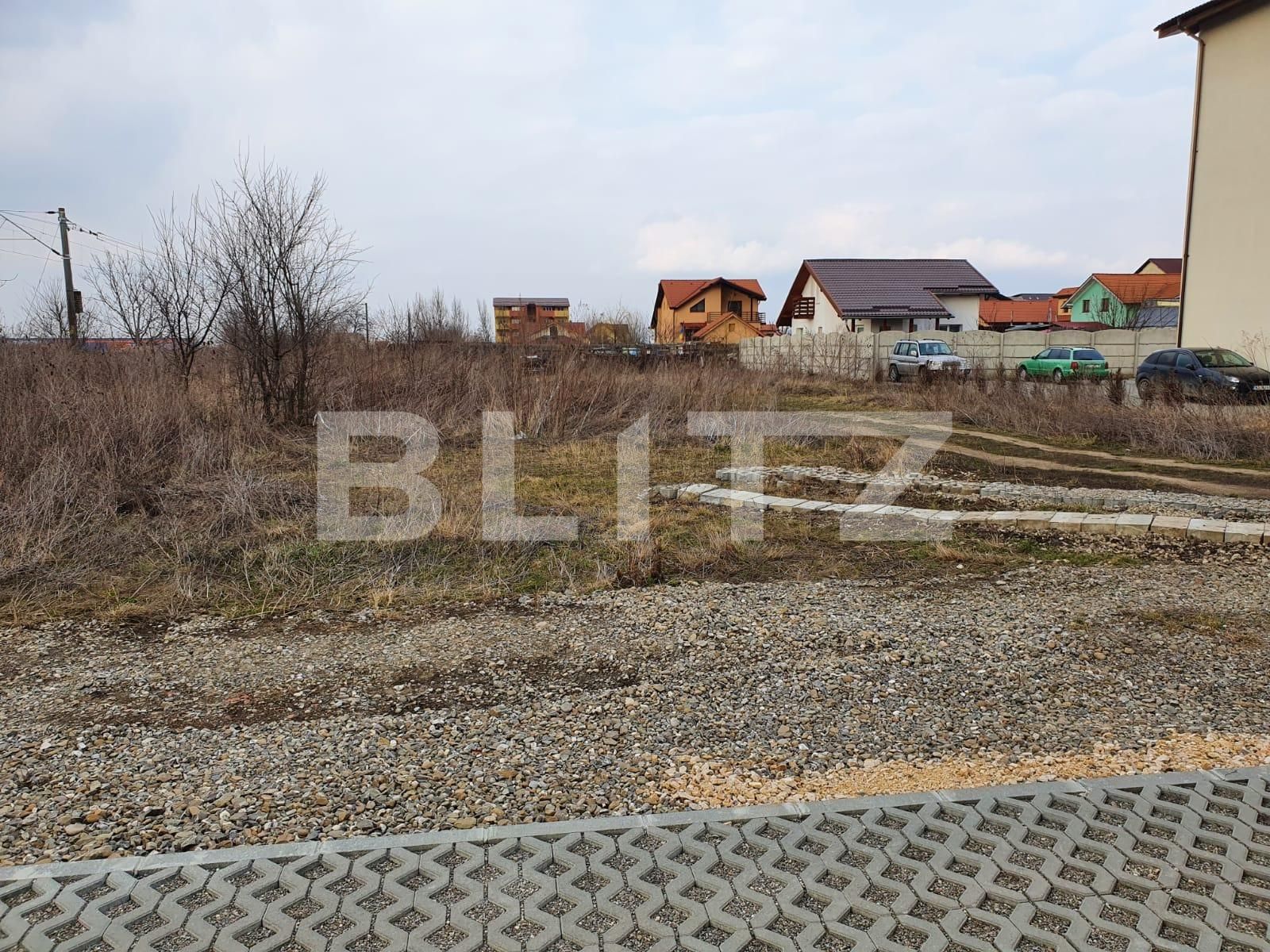 Teren de vânzare Tractorul - 62775TV | BLITZ Brașov | Poza2