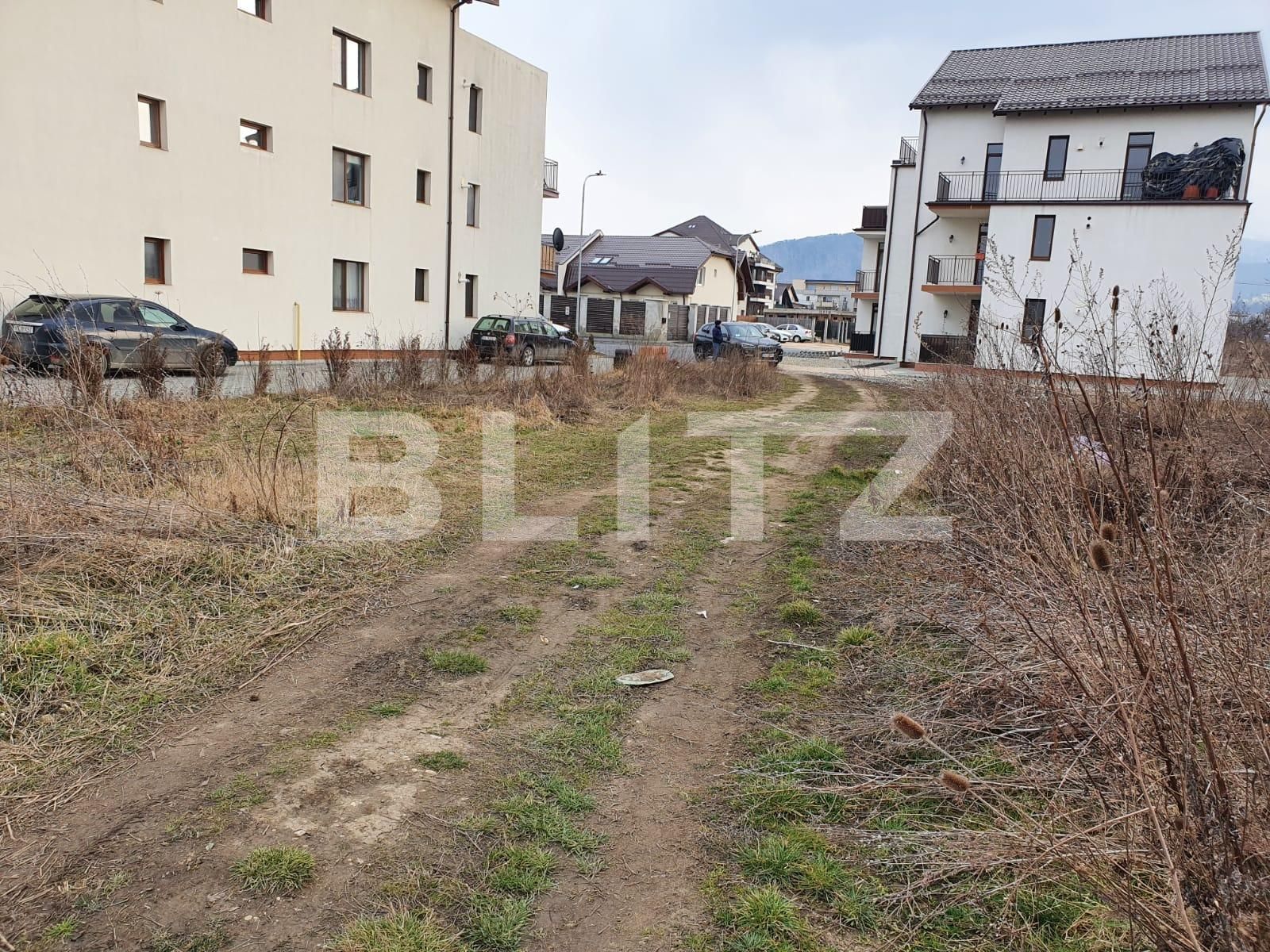 Teren de vânzare Tractorul - 62775TV | BLITZ Brașov | Poza4