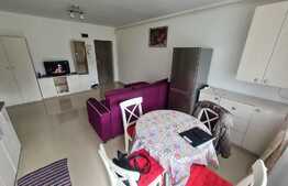 Apartament cu gradina, boxa, parcare cu CF! Zona Tauti!