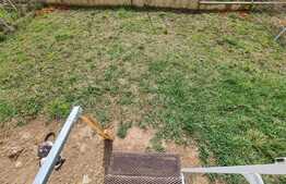 Apartament cu gradina, boxa, parcare cu CF! Zona Tauti!