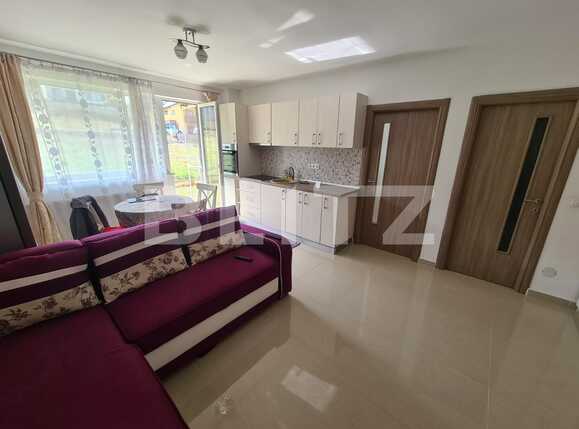 Apartament de vânzare 2 camere Floreşti - 62776AV | BLITZ Cluj-Napoca | Poza4