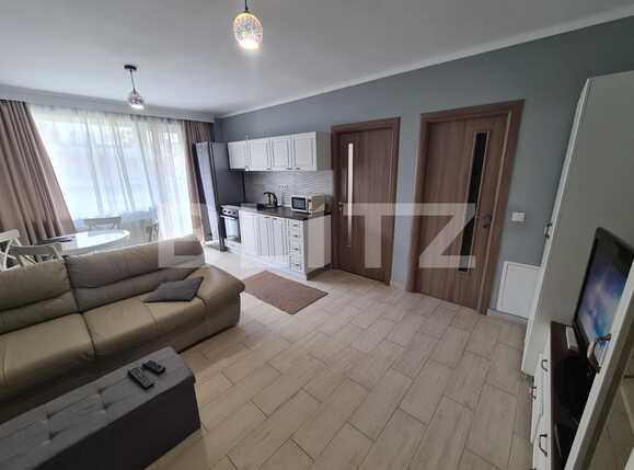 Apartament de vânzare 2 camere Floreşti - 62777AV | BLITZ Cluj-Napoca | Poza3