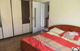 Mansarda inalta cu 2 camere, 56 mp, 2 balcoane, zona strazii Porii! Imobil nou!