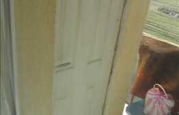 Mansarda inalta cu 2 camere, 56 mp, 2 balcoane, zona strazii Porii! Imobil nou!