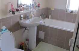 Mansarda inalta cu 2 camere, 56 mp, 2 balcoane, zona strazii Porii! Imobil nou!