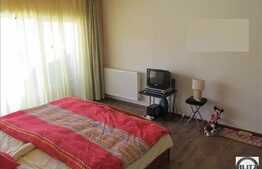 Mansarda inalta cu 2 camere, 56 mp, 2 balcoane, zona strazii Porii! Imobil nou!