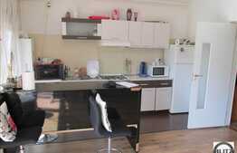 Mansarda inalta cu 2 camere, 56 mp, 2 balcoane, zona strazii Porii! Imobil nou!