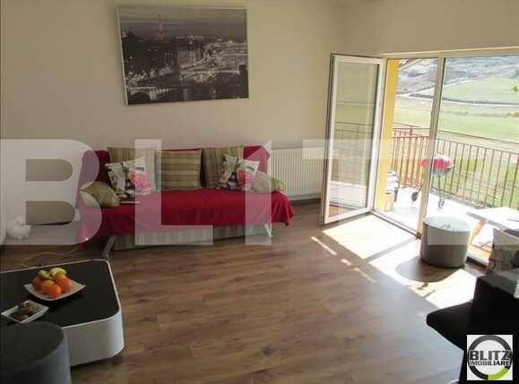 Apartament de vânzare 2 camere Floreşti - 6278AV | BLITZ Cluj-Napoca | Poza1