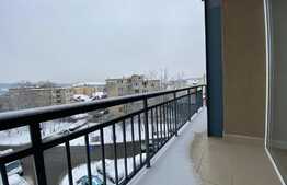 Apartament cu 2 camere, 62mp, semidecomandat, zona Sala Sporturilor