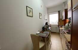 Apartament cu 2 camere, 62mp, semidecomandat, zona Sala Sporturilor