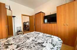 Apartament cu 2 camere, 62mp, semidecomandat, zona Sala Sporturilor