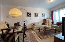 Apartament cu 2 camere, 62mp, semidecomandat, zona Sala Sporturilor