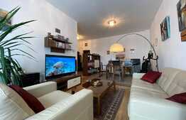 Apartament cu 2 camere, 62mp, semidecomandat, zona Sala Sporturilor