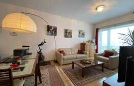 Apartament cu 2 camere, 62mp, semidecomandat, zona Sala Sporturilor