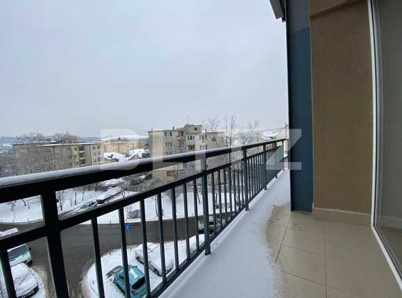 Apartament de închiriat 2 camere Plopilor - 62784AI | BLITZ Cluj-Napoca | Poza9