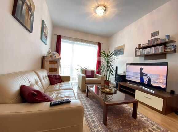 Apartament de închiriat 2 camere Plopilor - 62784AI | BLITZ Cluj-Napoca | Poza4