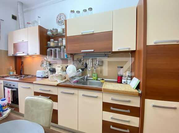 Apartament de închiriat 2 camere Plopilor - 62784AI | BLITZ Cluj-Napoca | Poza5