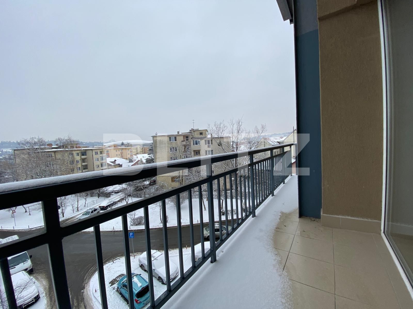 Apartament de închiriat 2 camere Plopilor - 62784AI | BLITZ Cluj-Napoca | Poza9