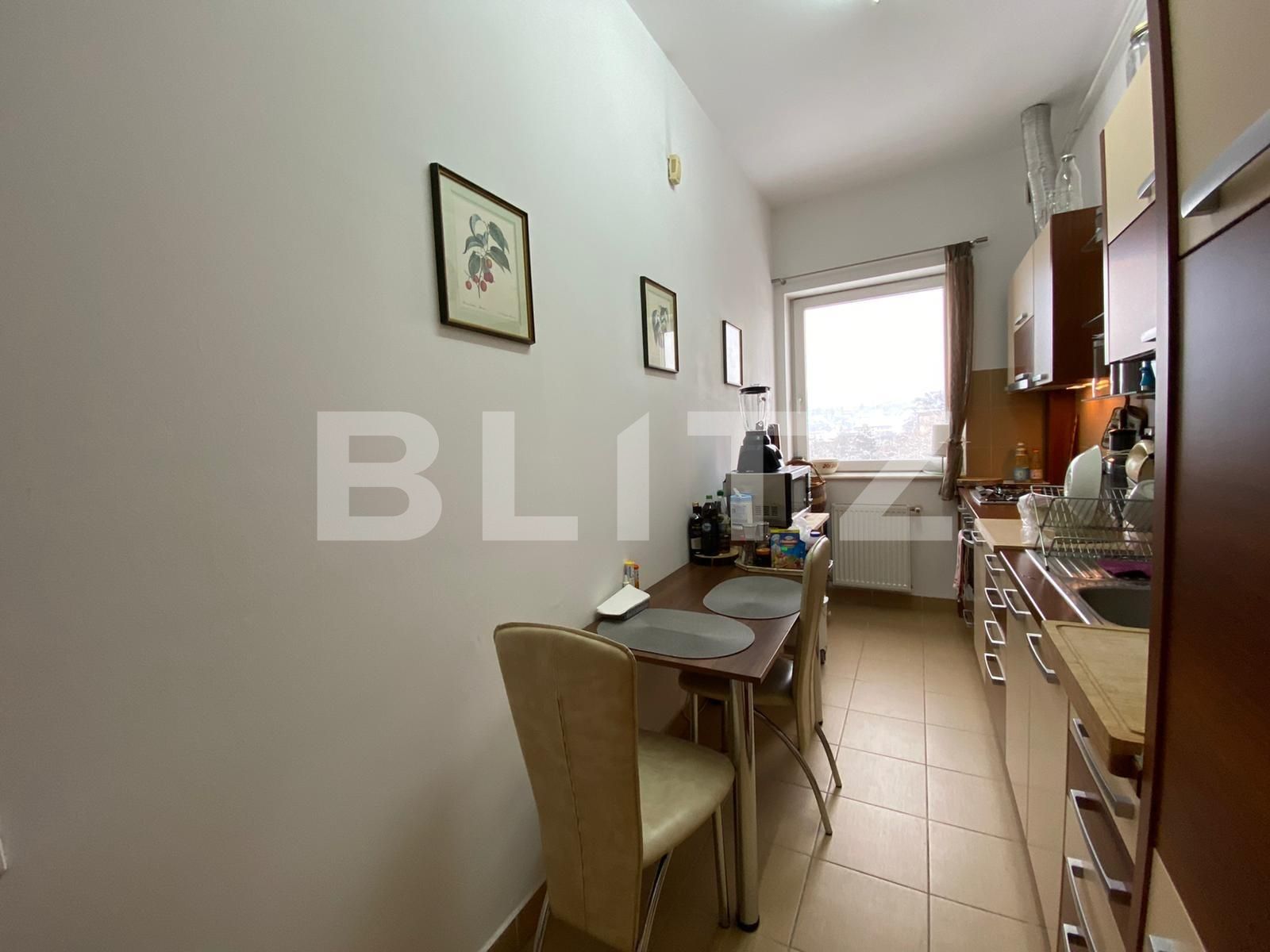 Apartament de închiriat 2 camere Plopilor - 62784AI | BLITZ Cluj-Napoca | Poza6