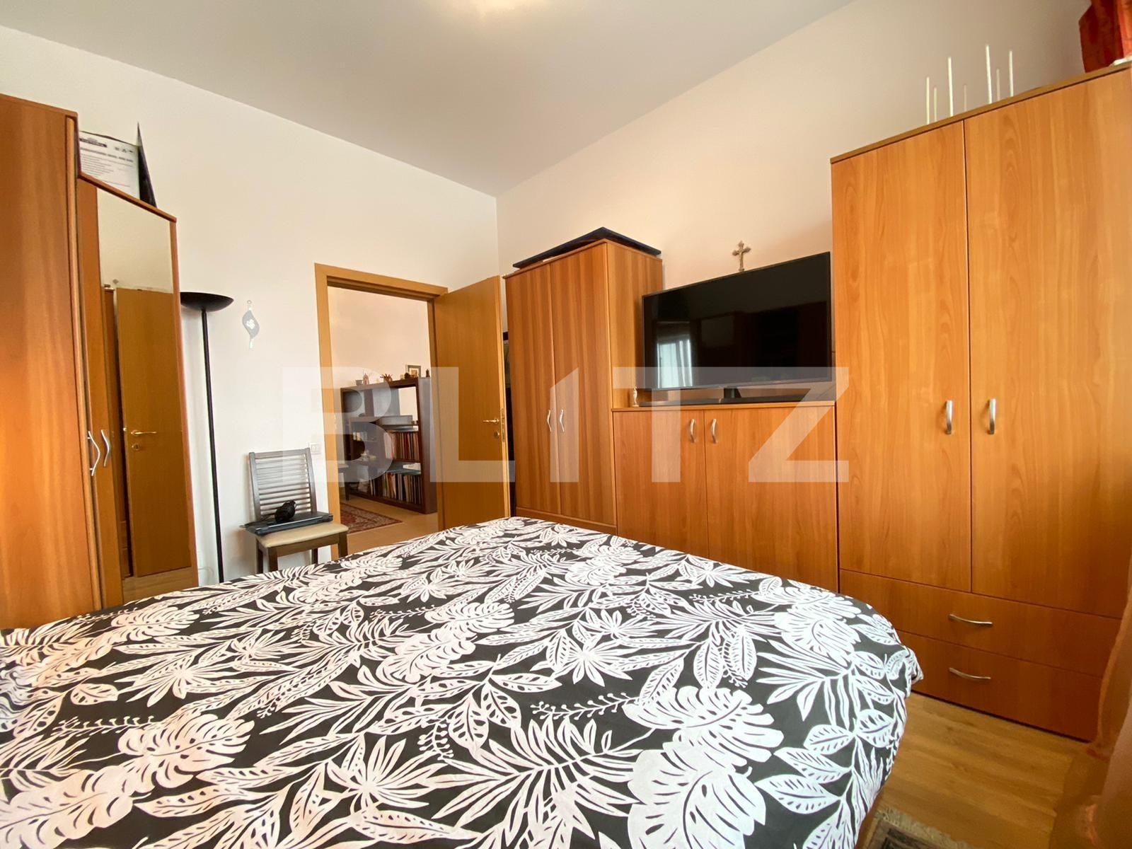 Apartament de închiriat 2 camere Plopilor - 62784AI | BLITZ Cluj-Napoca | Poza8