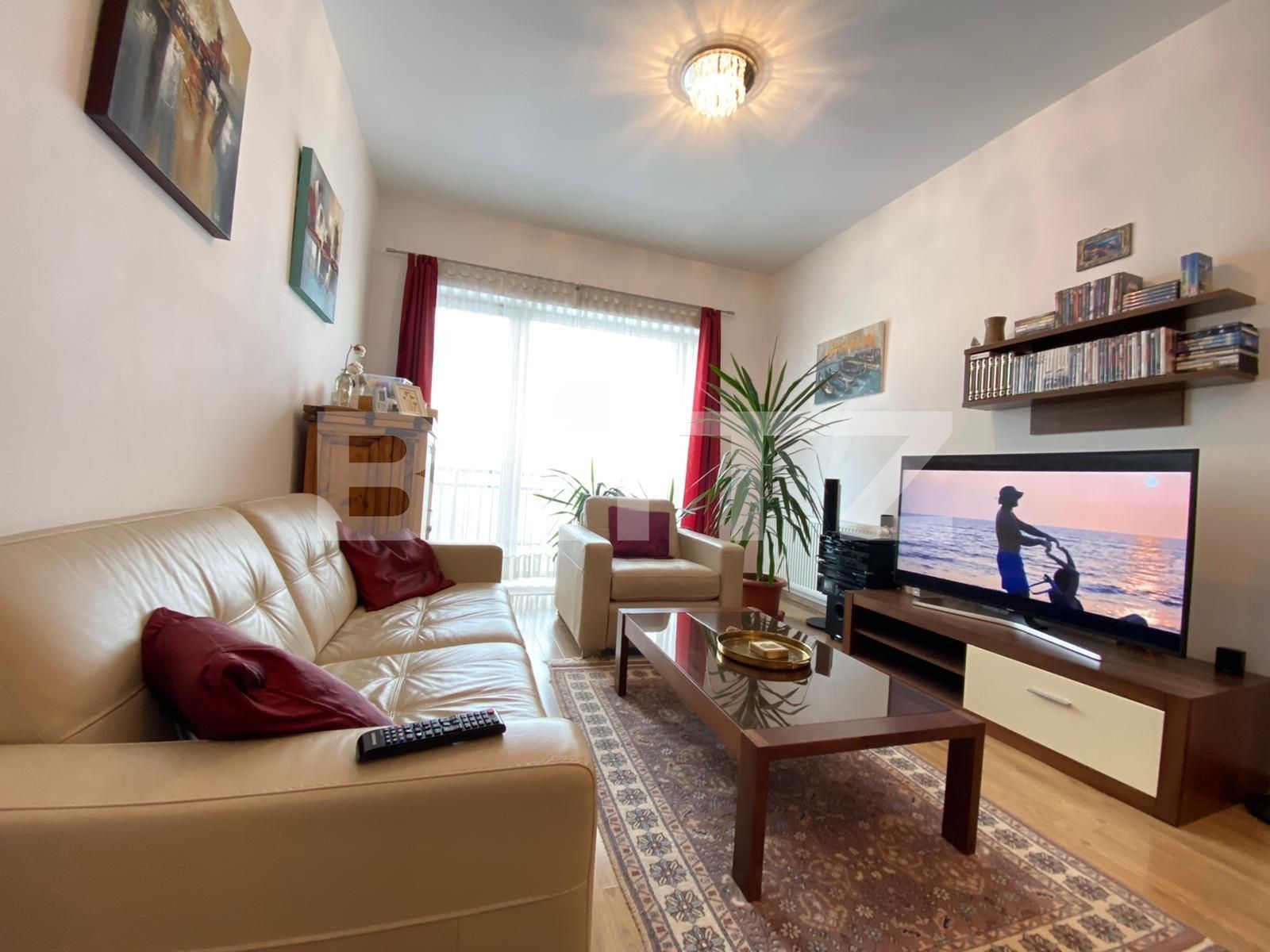 Apartament de închiriat 2 camere Plopilor - 62784AI | BLITZ Cluj-Napoca | Poza4