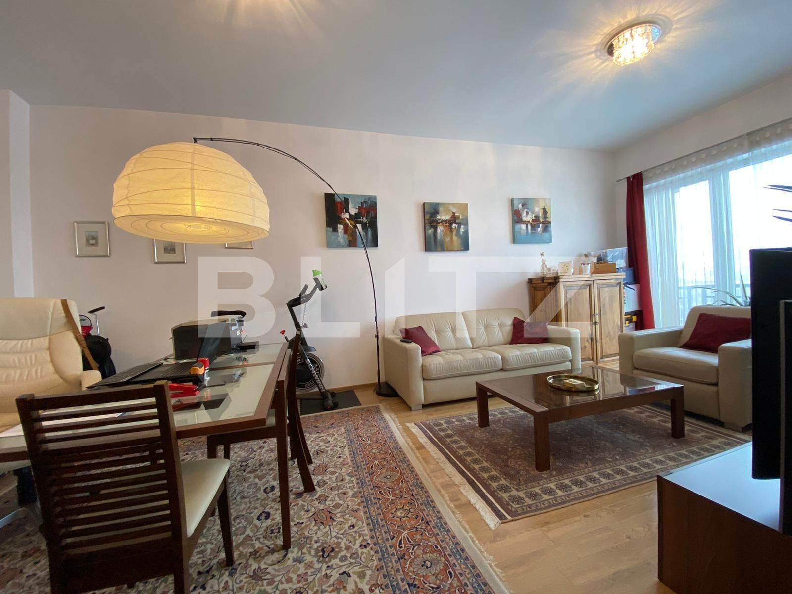 Apartament de închiriat 2 camere Plopilor - 62784AI | BLITZ Cluj-Napoca | Poza2