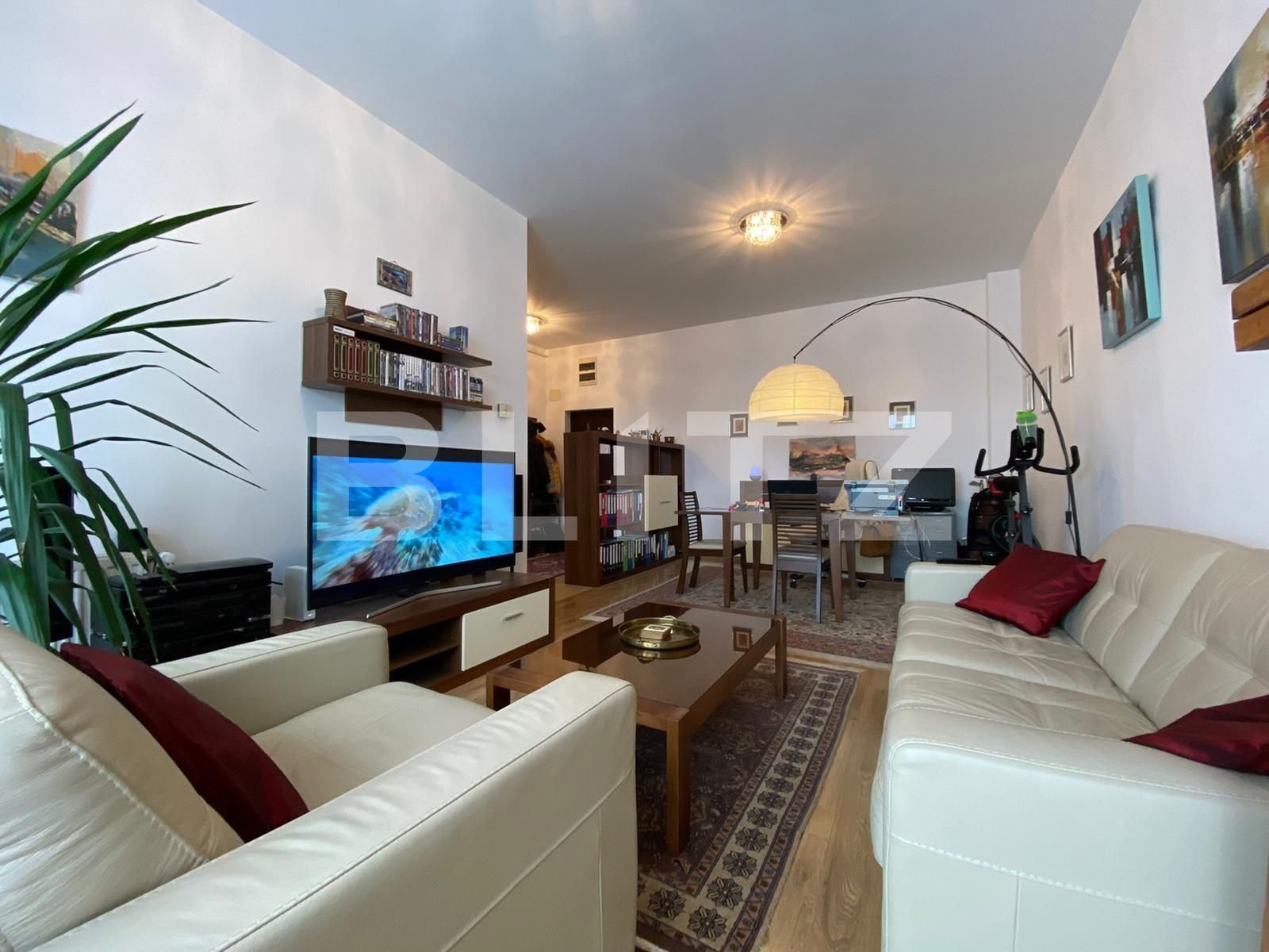 Apartament de închiriat 2 camere Plopilor - 62784AI | BLITZ Cluj-Napoca | Poza3