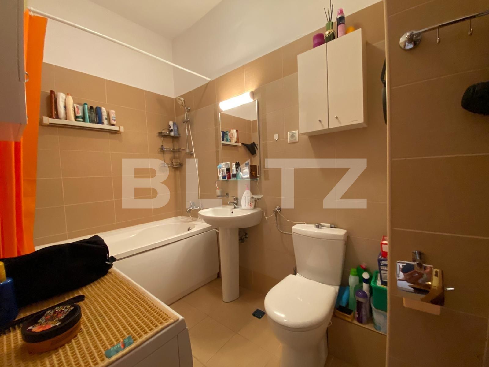 Apartament de închiriat 2 camere Plopilor - 62784AI | BLITZ Cluj-Napoca | Poza10