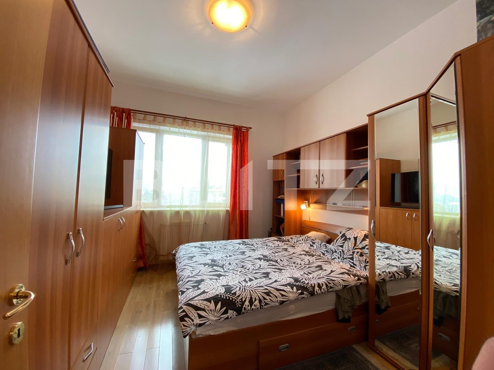 Apartament de închiriat 2 camere Plopilor - 62784AI | BLITZ Cluj-Napoca | Poza7