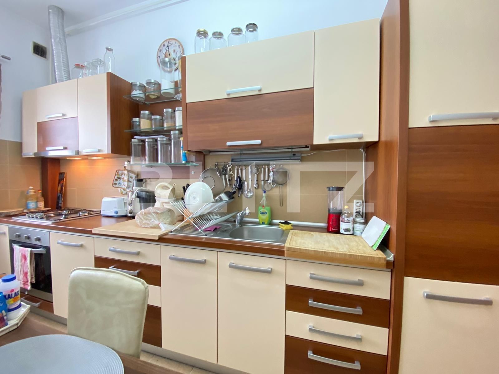 Apartament de închiriat 2 camere Plopilor - 62784AI | BLITZ Cluj-Napoca | Poza5