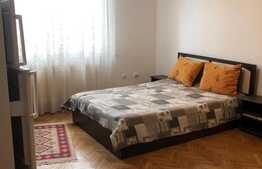 Garsoniera de inchiriat, 37 mp, zona ultacentrala