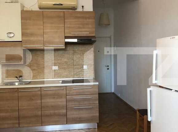 Garsonieră de închiriat Central - 62786AI | BLITZ Cluj-Napoca | Poza3