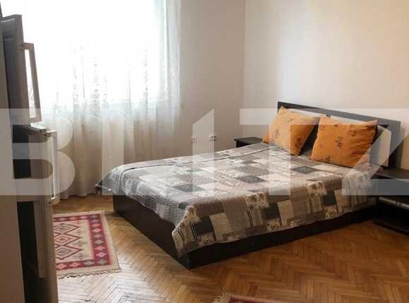 Garsonieră de închiriat Central - 62786AI | BLITZ Cluj-Napoca | Poza1