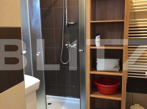 Garsonieră de închiriat Central - 62786AI | BLITZ Cluj-Napoca | Poza5