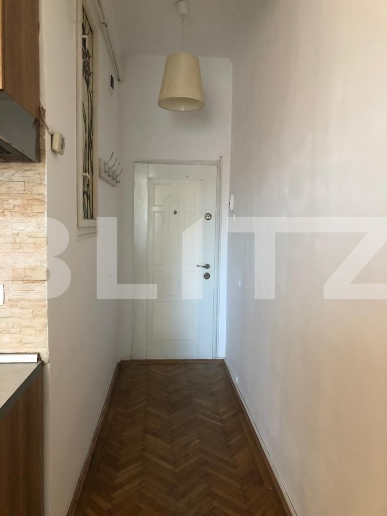 Garsonieră de închiriat Central - 62786AI | BLITZ Cluj-Napoca | Poza4