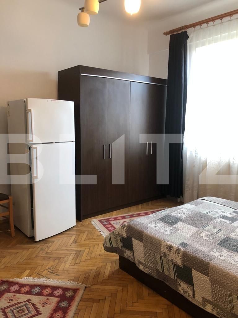 Garsonieră de închiriat Central - 62786AI | BLITZ Cluj-Napoca | Poza2
