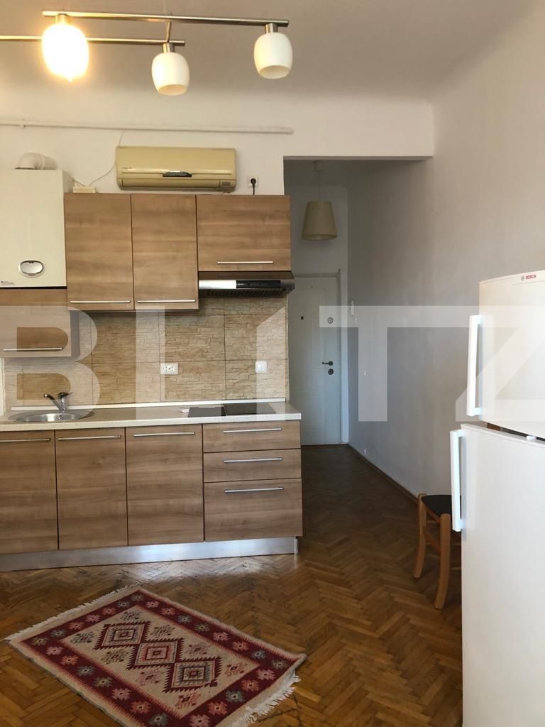 Garsonieră de închiriat Central - 62786AI | BLITZ Cluj-Napoca | Poza3
