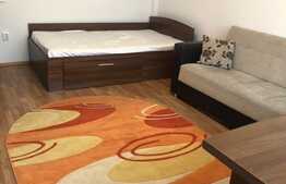 Apartament de inchiriat cu o camera, 40 mp, parcare subterana, zona Calea Turzii