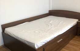 Apartament de inchiriat cu o camera, 40 mp, parcare subterana, zona Calea Turzii