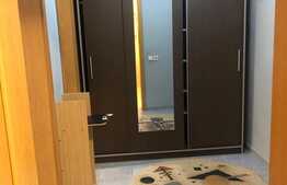 Apartament de inchiriat cu o camera, 40 mp, parcare subterana, zona Calea Turzii