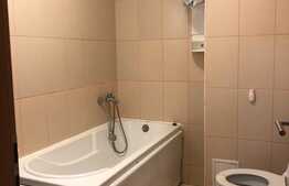 Apartament de inchiriat cu o camera, 40 mp, parcare subterana, zona Calea Turzii