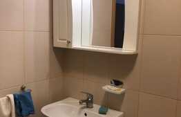 Apartament de inchiriat cu o camera, 40 mp, parcare subterana, zona Calea Turzii