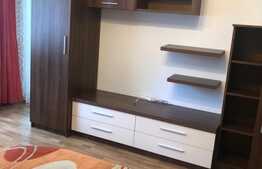 Apartament de inchiriat cu o camera, 40 mp, parcare subterana, zona Calea Turzii