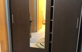 Apartament de inchiriat cu o camera, 40 mp, parcare subterana, zona Calea Turzii