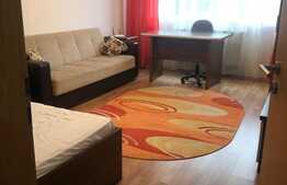Apartament de inchiriat cu o camera, 40 mp, parcare subterana, zona Calea Turzii